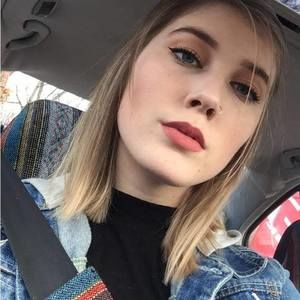 Meet your Posher, Kate